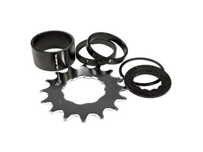 DMR Single Speed Spacer Kit