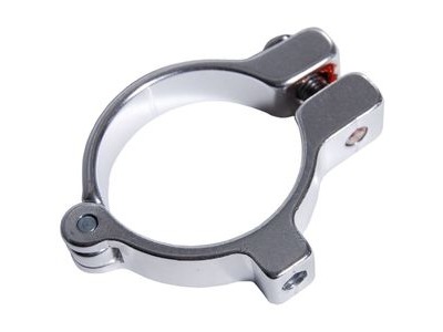 DMR Hinged Clamp