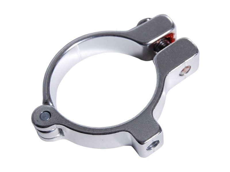 DMR Hinged Clamp click to zoom image