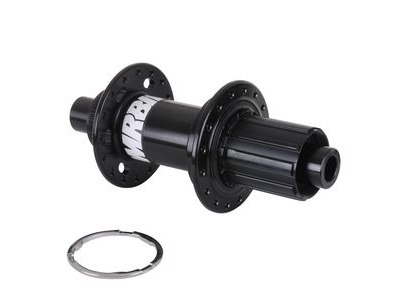 DMR Zone Rear Boost MTB Hubs
