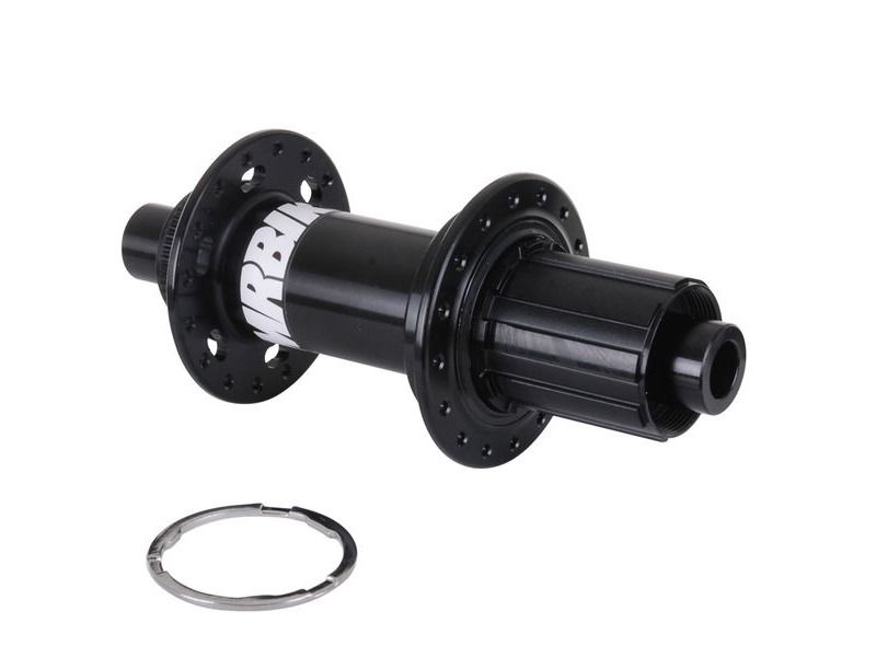 DMR Zone Rear Super Boost MTB Hubs click to zoom image