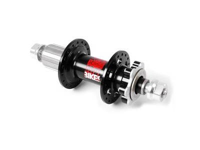 DMR 10spd Hub - 6 Pawl - 150/12mm - 36h - Black
