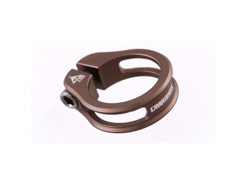 DMR Sect Seat Clamp click to zoom image