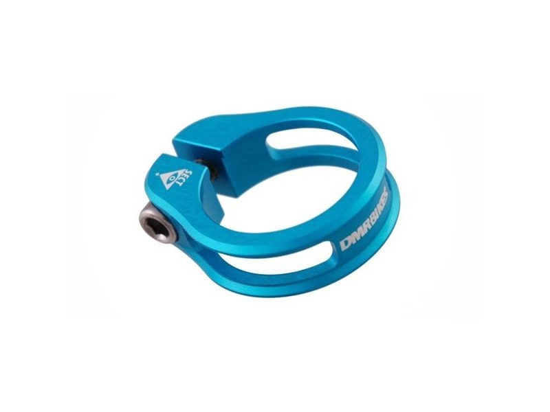 DMR Sect Seat Clamp - 31.8mm click to zoom image