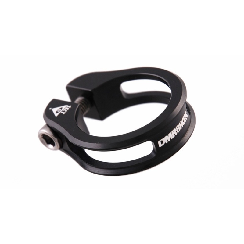 DMR Sect Seat Clamp 30mm 15.00 Control Seat Posts