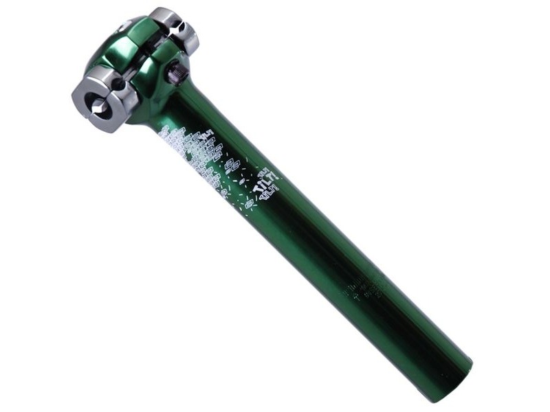 DMR Tilt Seatpost - 27.2mm click to zoom image