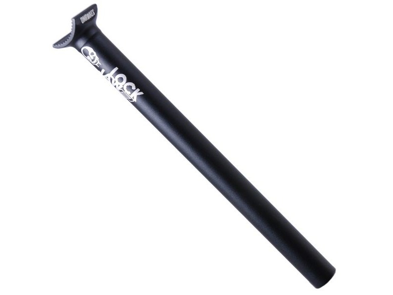 DMR Lockjaw Seatpost click to zoom image