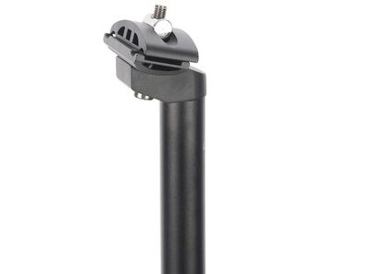 DMR Alloy Seat Post - 26.8mm click to zoom image