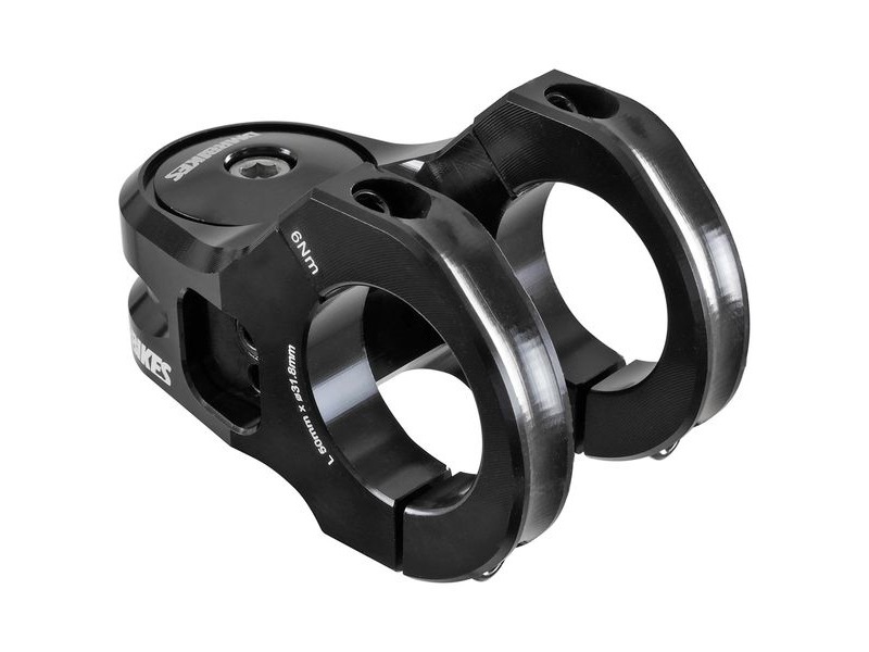 DMR Defy50 Stem click to zoom image