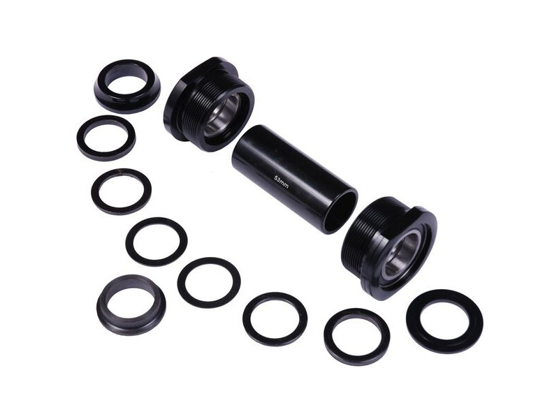 DMR Cult Crank Euro Bottom Bracket Kit click to zoom image