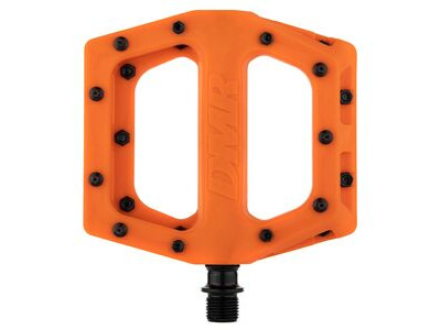 DMR V11 Nylon Pedals  Orange  click to zoom image