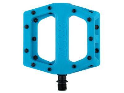 DMR V11 Nylon Pedals  Blue  click to zoom image