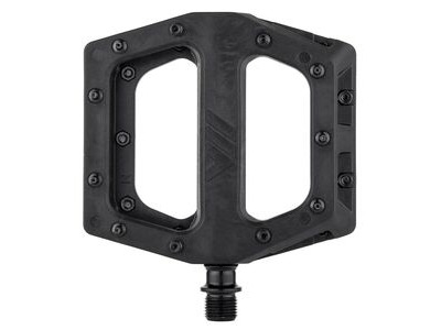 DMR V11 Nylon Pedals  Black  click to zoom image