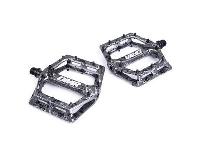 DMR Special Edition Liquid Camo Vault Pedals click to zoom image