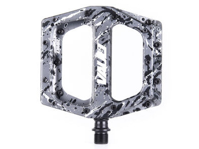 DMR Special Edition Liquid Camo Vault Pedals