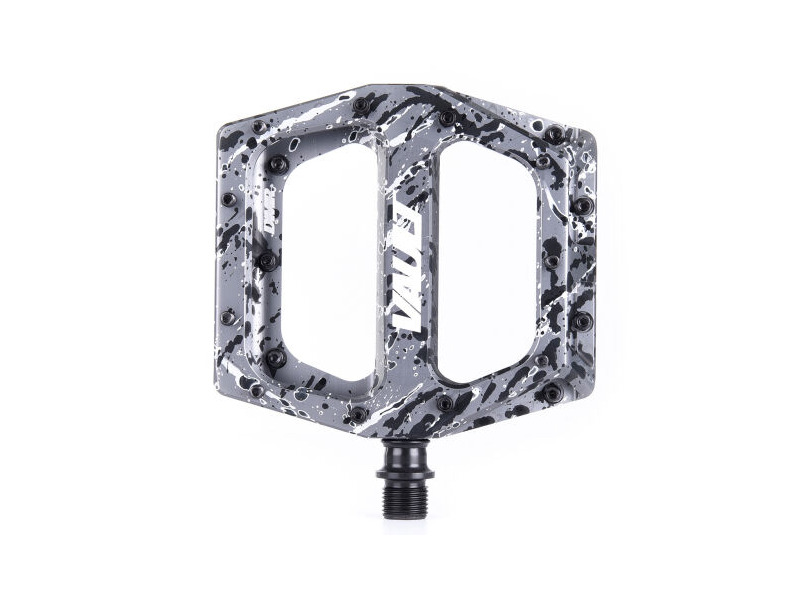 DMR Special Edition Liquid Camo Vault Pedals click to zoom image