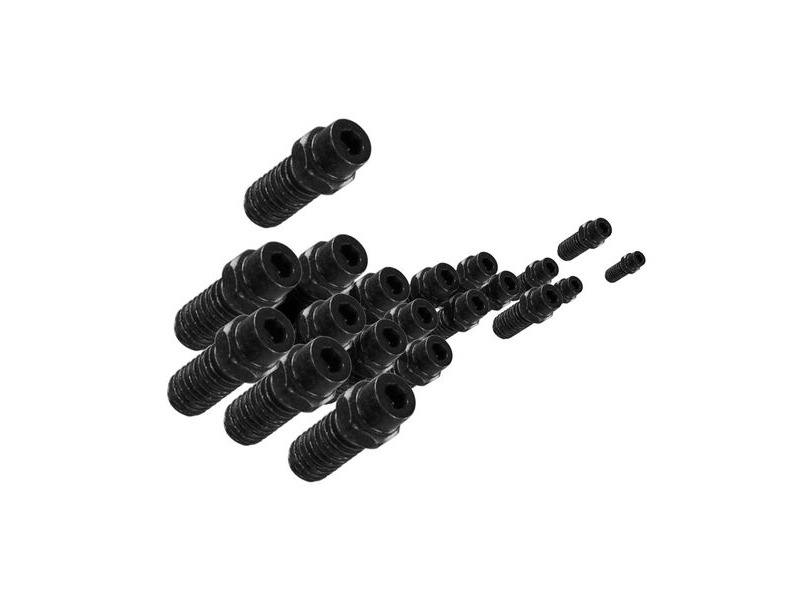 DMR Flippins for Vault Pedals click to zoom image
