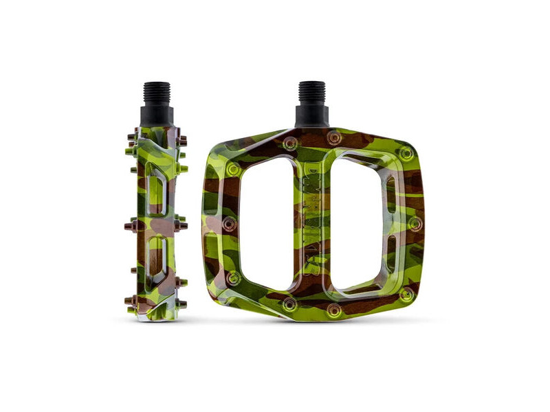 DMR BIKES V6 Camo Edition click to zoom image