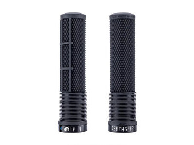 DMR DeathGrip2 Flangeless Thick (Choice of Colour).