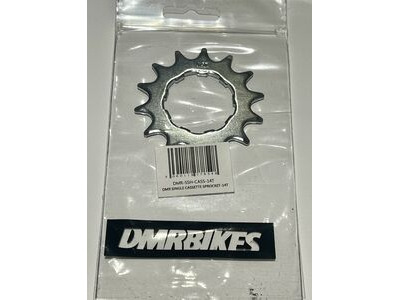DMR BIKES Shimano Type Cassette Sprocket