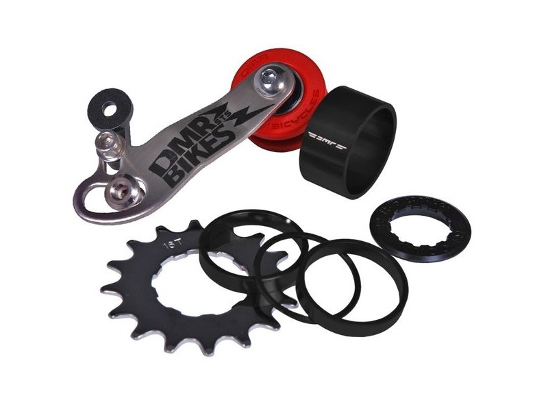 DMR STS Combo Kit Single Speed conversion Kit click to zoom image
