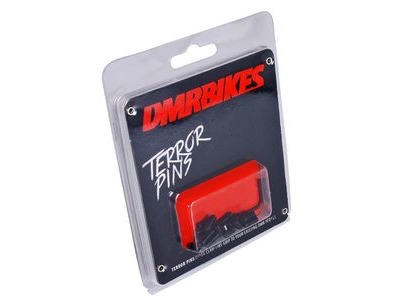 DMR Terror Pins