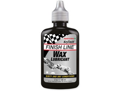 FINISH LINE Krytech chain lube 2 oz / 60 ml bottle