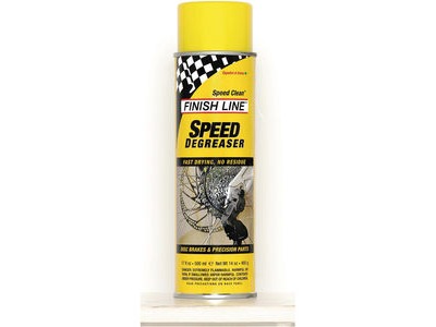 FINISH LINE Speed clean 17 oz / 500 ml aerosol