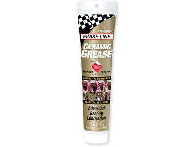 FINISH LINE Ceramic grease 2 oz / 60g tube