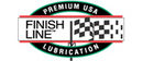 FINISH LINE logo