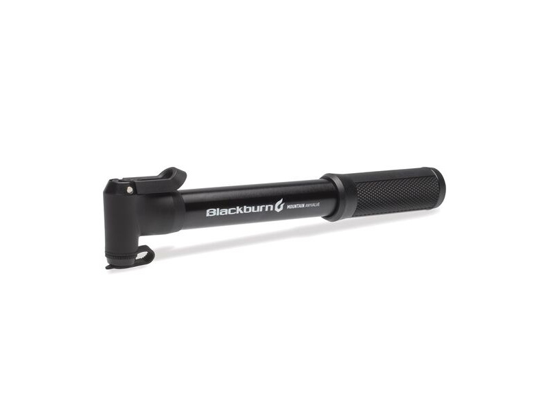 BLACKBURN MOUNTAIN ANYVALVE MINI-PUMP click to zoom image