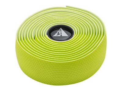 PROFILE DESIGN DRiVe Handlebar Tape 1 pack Hi-Vis Green  click to zoom image