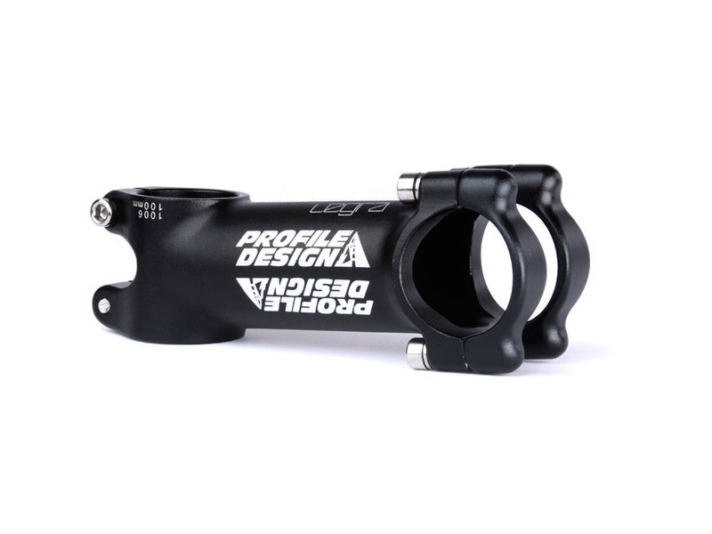 PROFILE DESIGN Legra OS Stem 100mm 84 degree 31.8 mm click to zoom image