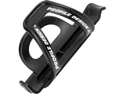 PROFILE DESIGN Axis Reversible Side Entry Bottle Cage