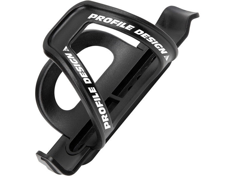 PROFILE DESIGN Axis Reversible Side Entry Bottle Cage click to zoom image