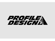 PROFILE DESIGN logo