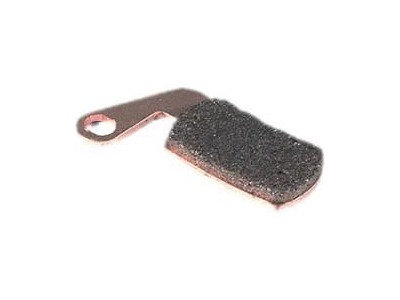 CLARKS CYCLE SYSTEMS Disc Pads Organic Compound Magura Marta