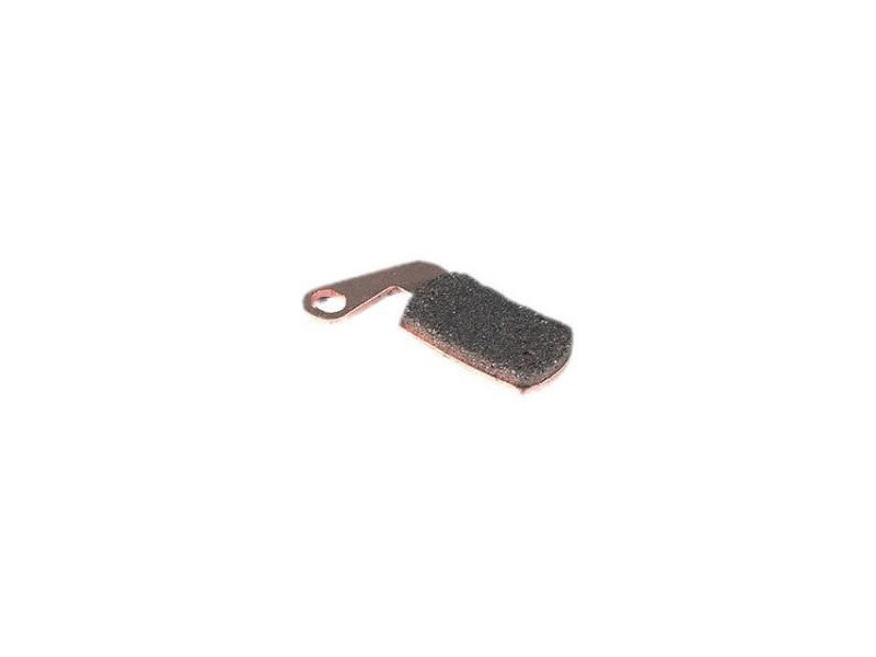 CLARKS CYCLE SYSTEMS Disc Pads Organic Compound Magura Marta click to zoom image