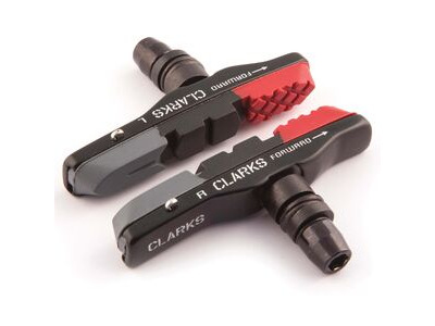 CLARKS MTB & V-Brake - Brake pads