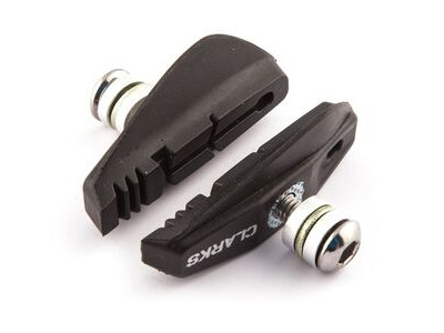 CLARKS CYCLE SYSTEMS Road Elite Intergrated 55mm Brake Pads