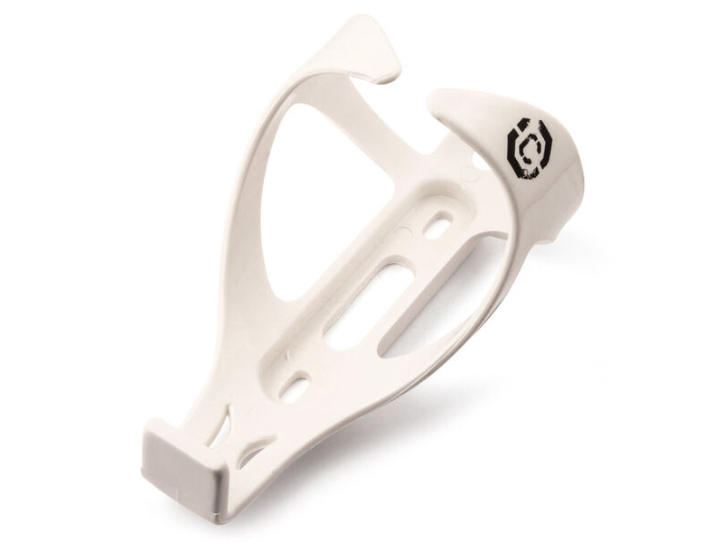 CLARKS CYCLE SYSTEMS Polycarbonate Bottle Cage w/Bolts click to zoom image