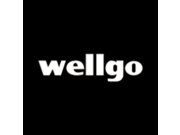 WELLGO logo