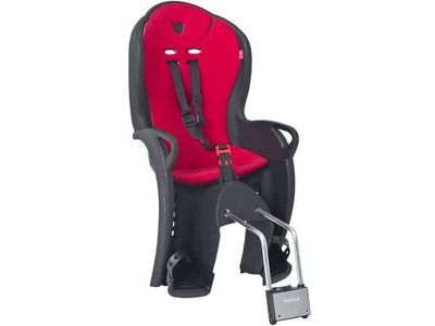 HAMAX KISS Rear Frame Mounted Childseat