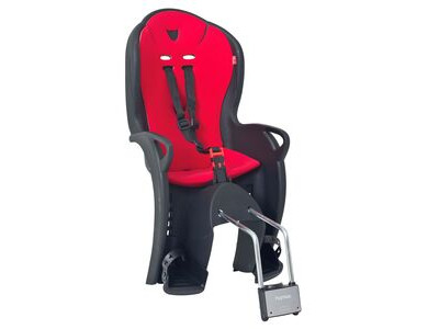 HAMAX KISS Rear Frame Mounted Childseat
