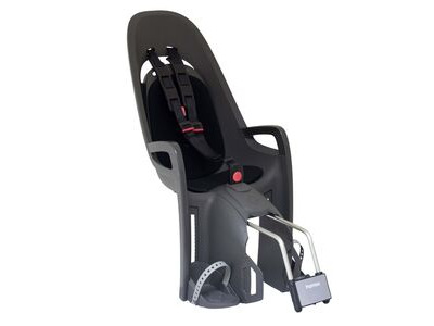 HAMAX Zenith Child Bike Seat click to zoom image