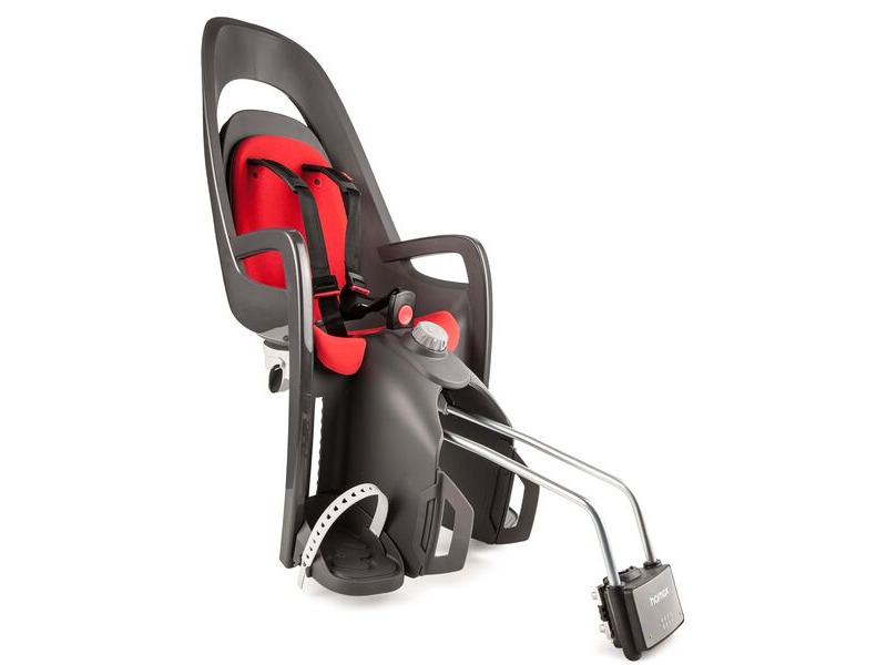 HAMAX Caress Frame Mount Child Seat click to zoom image
