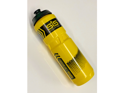 SCIENCE IN SPORT Yellow Bottle 800ml click to zoom image
