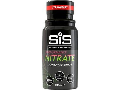 SIS Performance Nitrate Shot - Box of 12