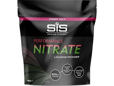 SCIENCE IN SPORT Performance Nitrate Powder