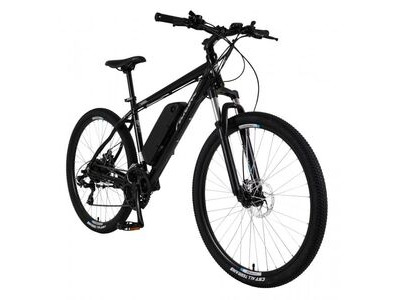 SOUTHWATER CYCLE HIRE Electric MTB 4 Hour Hire click to zoom image